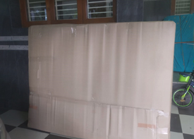 Affordable Packers and Movers in Erode