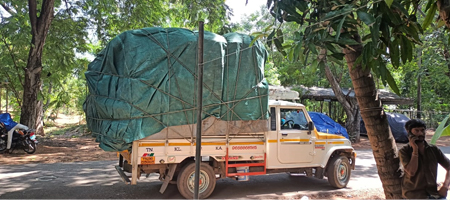 Trusted Packing and Moving Company in Erode