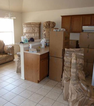 Affordable Packers and Movers in Erode
