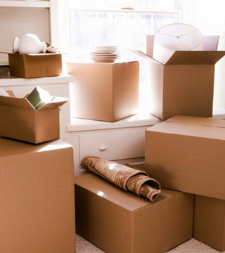 Reliable Moving Services in Erode Tamil Nadu