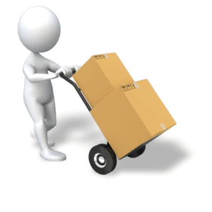 Reliable packers and movers offering comprehensive moving solutions for all your needs