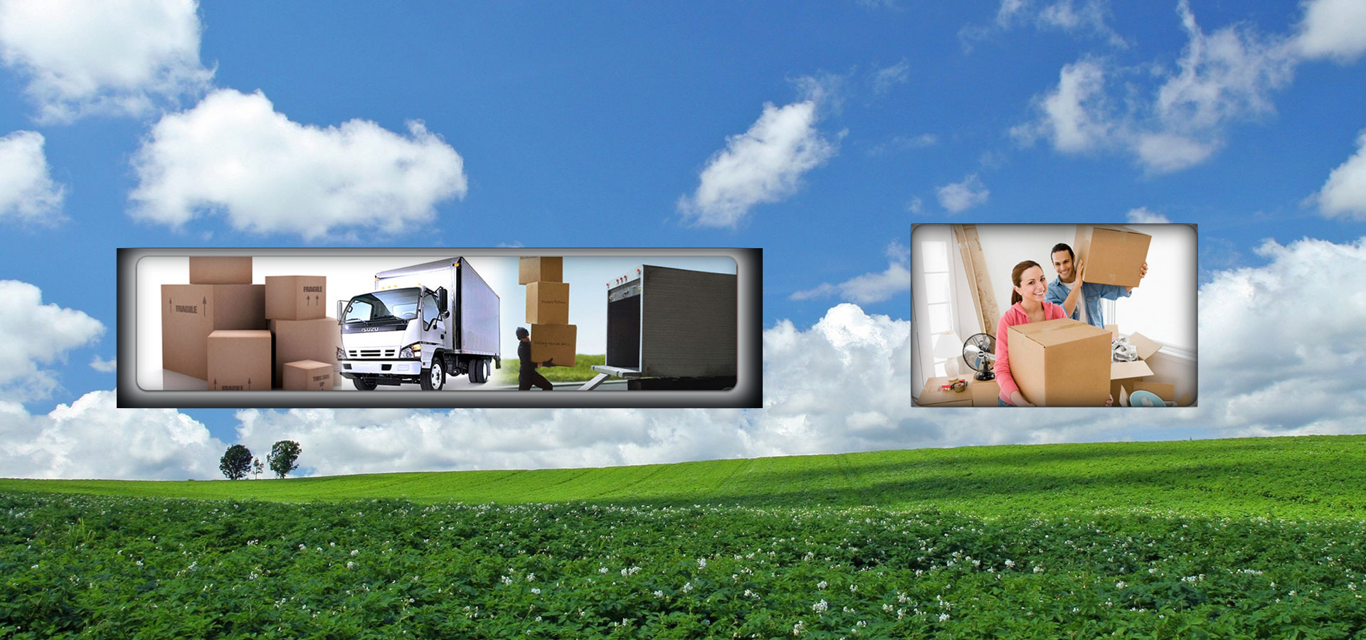 Comprehensive moving services in Erode, ensuring a seamless transition to your new home