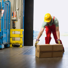 Reliable transportation of household goods by trusted packers and movers in Erode