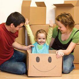 Erode moving company - Specializing in affordable residential relocation services